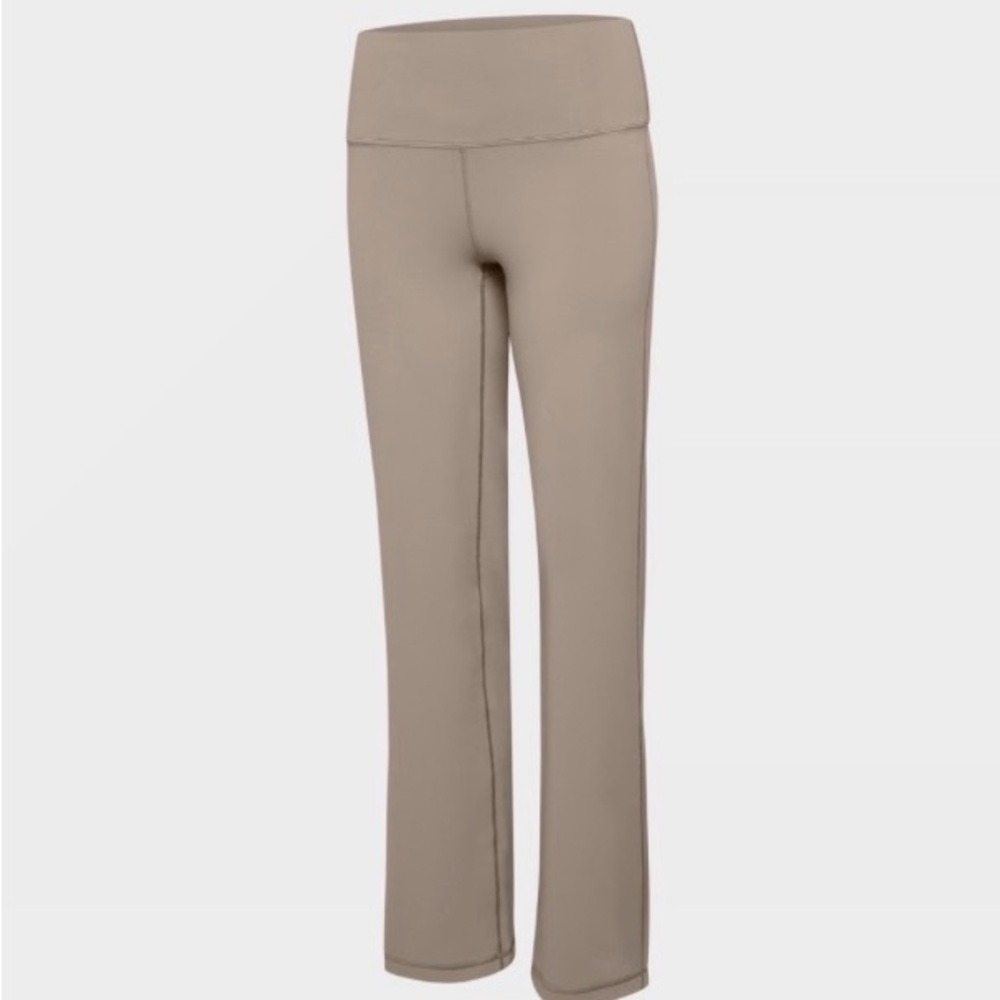 TNA Tan Leggings